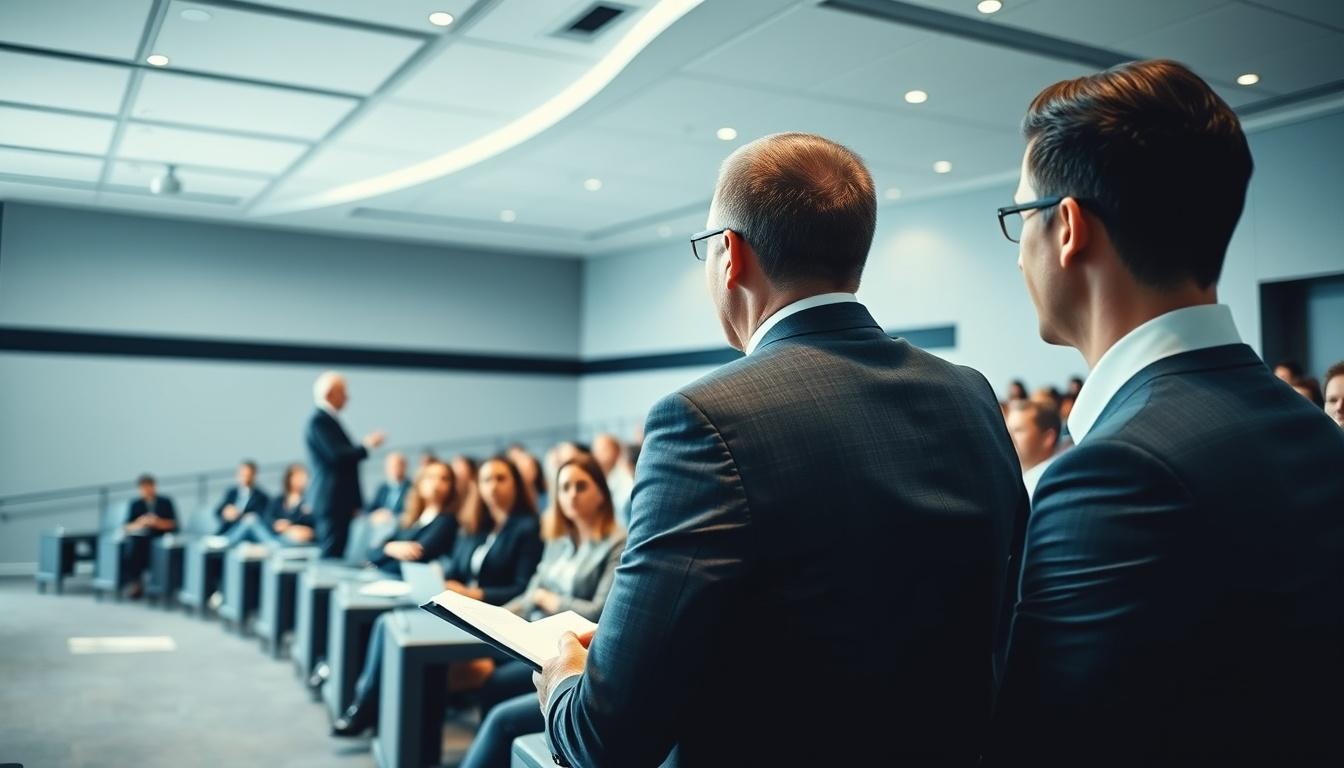 Executive Training Programs